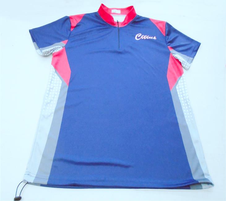 Dri-Fit Sport Jersey Polo tričko s boční stranou